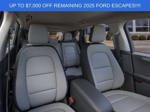 New 2025 Ford Escape Active w/ Tech Pack #1 AWD/4WD image 10