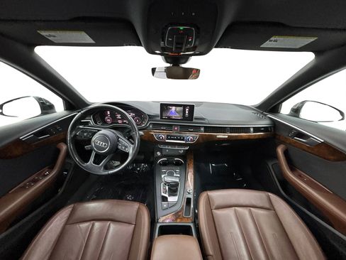Used 2019 Audi A4 2.0T Premium Plus w/ Premium Plus Package image 17