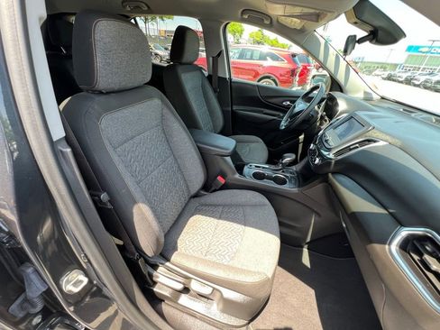Used 2023 Chevrolet Equinox LT w/ Driver Convenience Package AWD/4WD image 29