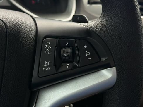Used 2015 Chevrolet Camaro LS RWD image 23