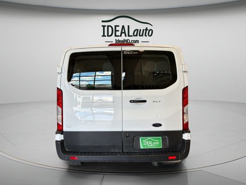 Used 2023 Ford Transit 350 XLT RWD image 7