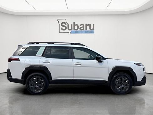 New 2026 Subaru Outback Premium AWD/4WD image 8