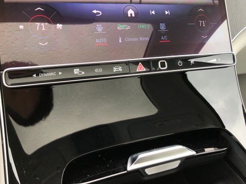 New 2023 Mercedes-Benz EQE 500 4MATIC SUV image 26