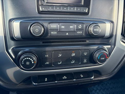 Used 2015 GMC Sierra 2500 SLE w/ SLE Preferred Package image 27