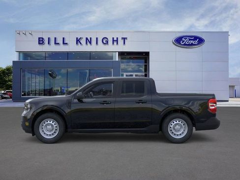 New 2026 Ford Maverick XL image 3