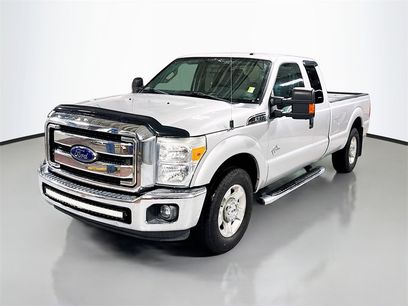Used 2015 Ford F350 XLT w/ XLT Value Package