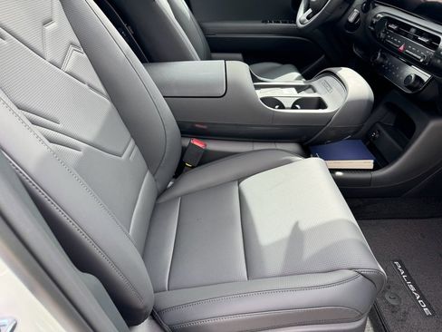 New 2026 Hyundai Palisade XRT Pro image 18