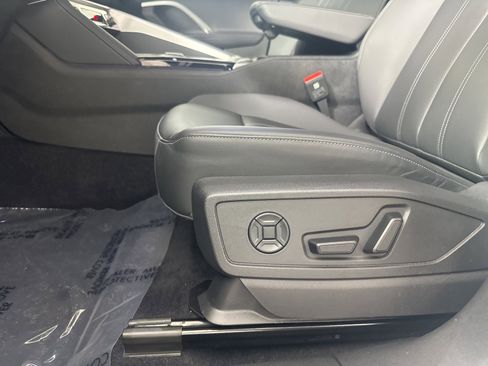 Certified 2025 Audi Q5 Premium Plus w/ Premium Plus image 12