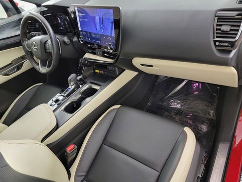 Used 2024 Lexus NX 350 350 Premium w/ Vision Package image 21