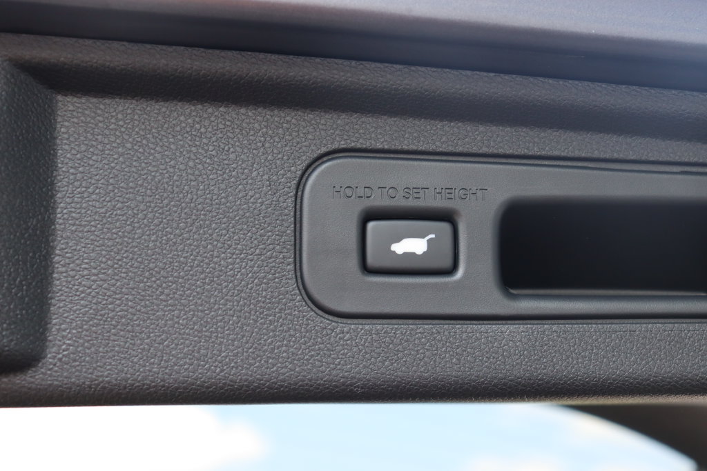 New 2027 Honda Odyssey EX-L image 13