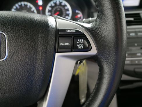 Used 2012 Honda Accord EX-L image 28