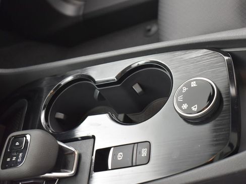 New 2026 Nissan Rogue SV w/ SV Premium Package image 23