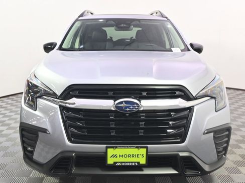 Used 2025 Subaru Ascent Limited w/ Popular Package #2 image 10