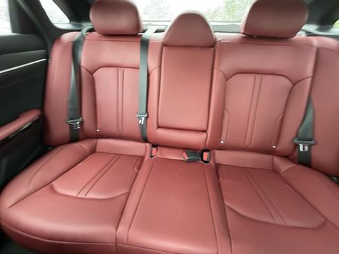 Used 2025 Kia K5 GT-Line w/ GT-Line Premium Package FWD image 20
