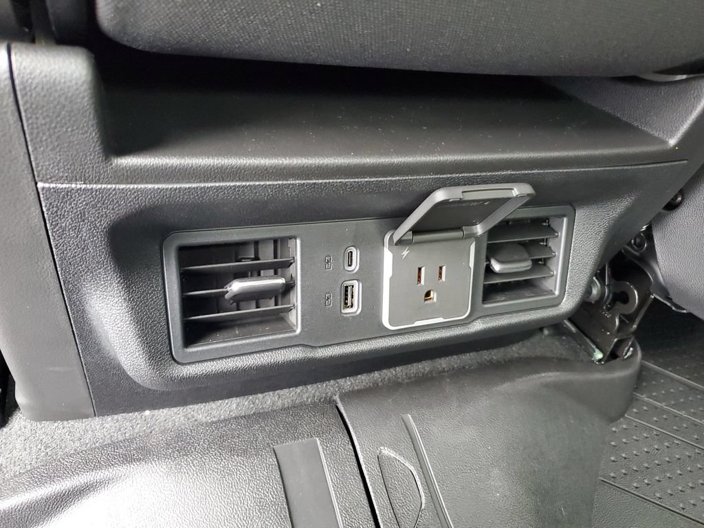 New 2026 Chevrolet Silverado 1500 RST w/ RST Select Package AWD/4WD image 12