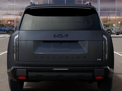 New 2027 Kia Telluride SX Prestige X-Line AWD/4WD image 14