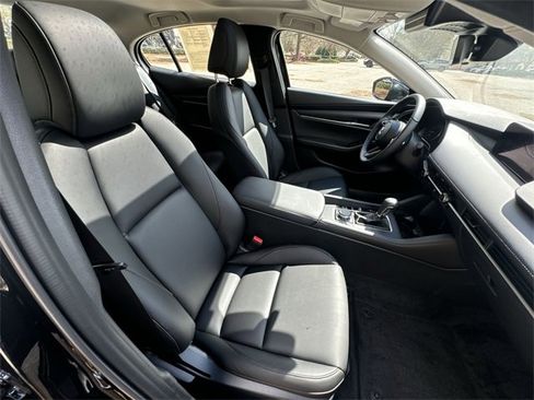 Used 2026 MAZDA MAZDA3 2.5 S Preferred image 27