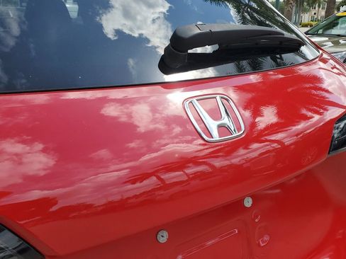 Used 2023 Honda HR-V Sport image 28