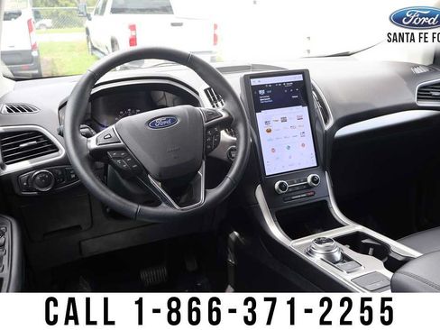 Used 2024 Ford Edge SEL w/ Convenience Package AWD/4WD image 21