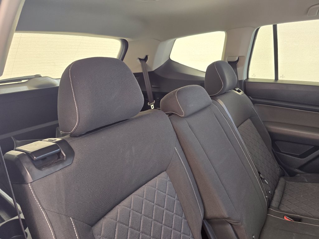 Used 2021 Volkswagen Atlas S FWD image 17