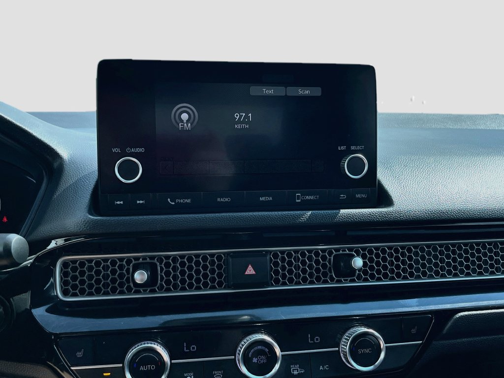 Used 2024 Honda Civic EX image 14