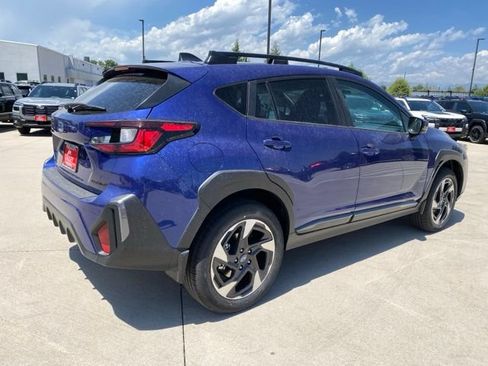 New 2026 Subaru Crosstrek 2.5i Limited AWD/4WD image 5