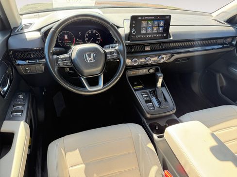 Used 2025 Honda CR-V EX-L image 15