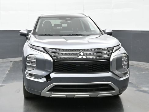 Used 2022 Mitsubishi Outlander SEL FWD image 7
