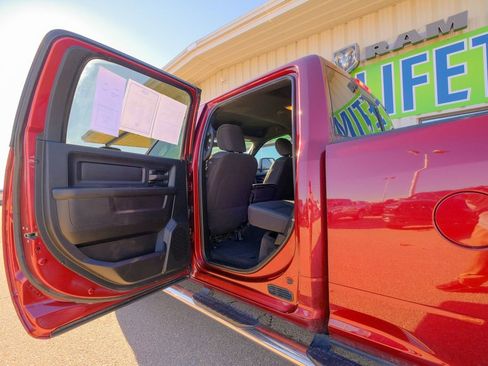 Used 2024 RAM 3500 Tradesman image 27