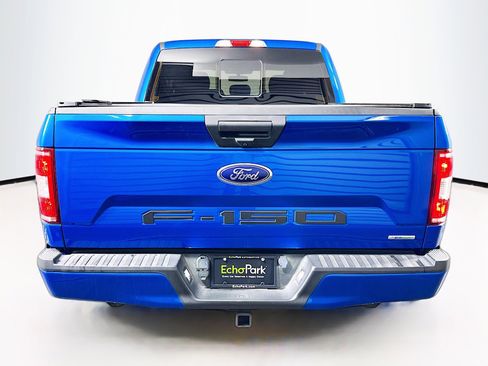 Used 2019 Ford F150 XLT w/ Equipment Group 302A Luxury image 7