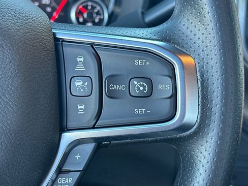 New 2026 RAM 4500 Tradesman AWD/4WD image 24