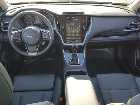 Certified 2025 Subaru Outback Limited w/ Popular Package #2 image 18