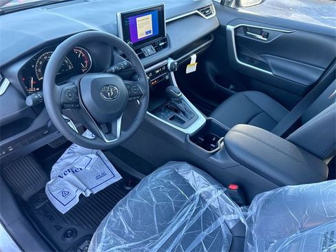 New 2025 Toyota RAV4 XLE Premium image 20