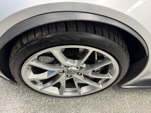 Used 2017 Chevrolet Corvette Z06 RWD image 39