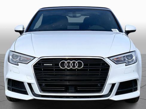 Used 2018 Audi A3 2.0T Premium Plus image 3