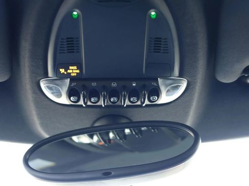 Used 2016 MINI Cooper Countryman S image 20