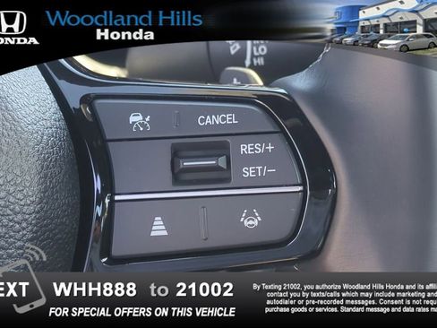 Certified 2026 Honda Civic Sport image 12