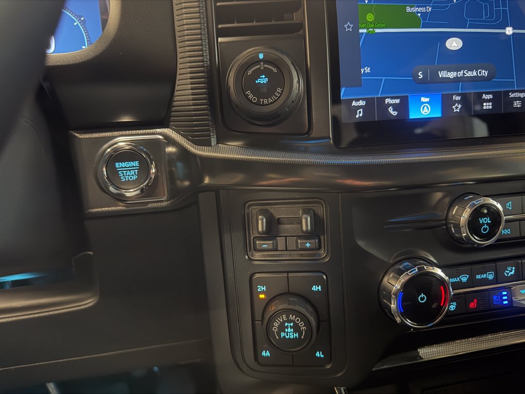 Certified 2026 Ford F150 Raptor AWD/4WD image 46