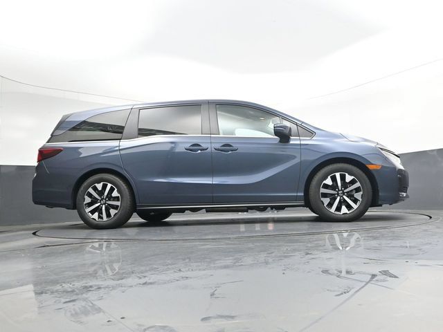 Used 2025 Honda Odyssey EX-L image 31