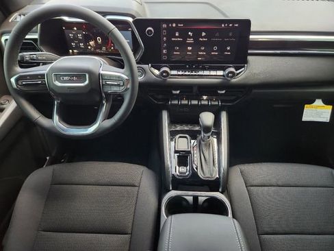 New 2025 GMC Canyon Elevation w/ Convenience Package image 19