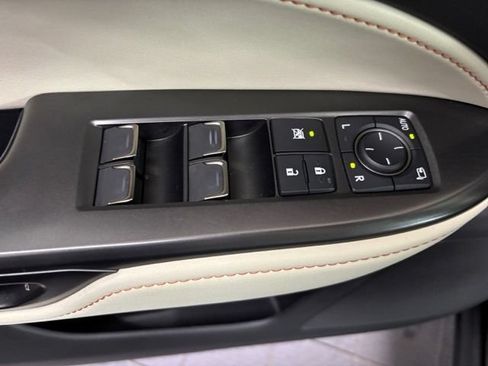 Used 2024 Lexus NX 350 AWD w/ Package Accessory (P2) image 9