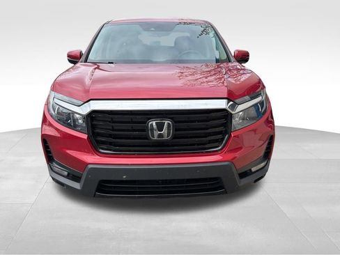 Used 2022 Honda Ridgeline RTL-E image 2