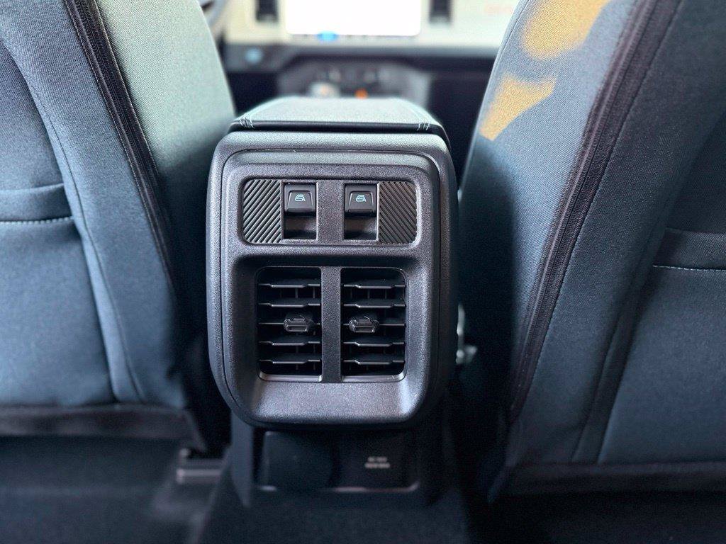 New 2026 Ford Bronco Heritage Edition AWD/4WD image 27