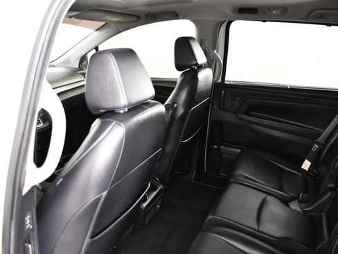 Used 2022 Honda Odyssey EX-L image 47