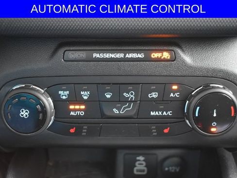 Used 2023 Ford Bronco Sport Big Bend w/ Convenience Package AWD/4WD image 6
