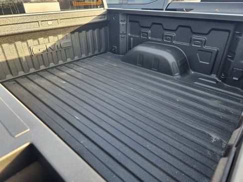 New 2026 GMC Sierra 1500 Elevation w/ Elevation Premium Package image 6