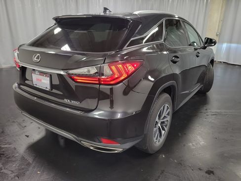 Used 2021 Lexus RX 350 AWD w/ Premium Package image 8