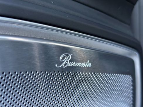 Used 2017 Porsche Panamera Turbo image 36