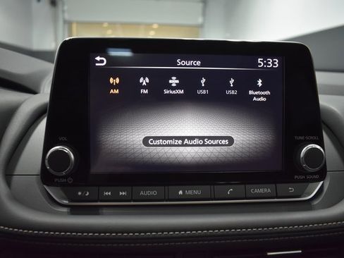 New 2026 Nissan Rogue SV w/ SV Premium Package image 22