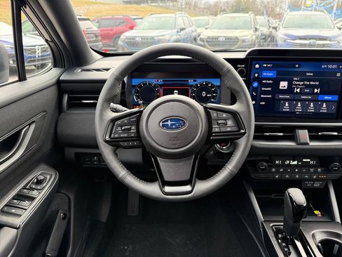 New 2026 Subaru Outback Premium w/ Premium/Limited Package 2 AWD/4WD image 14